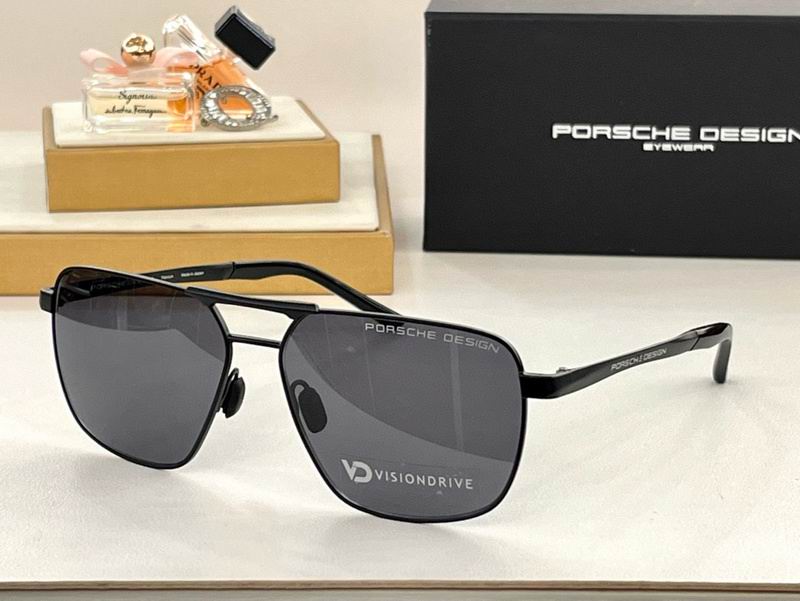 PORSCHR DESIGN Glasses smh  (71)